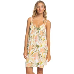 Roxy Pt Summer Adventures Dress