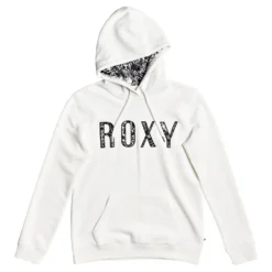 Roxy Right On Time Hoodie