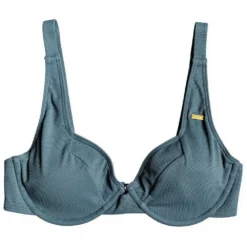 Roxy Seas The Day Bikini Top