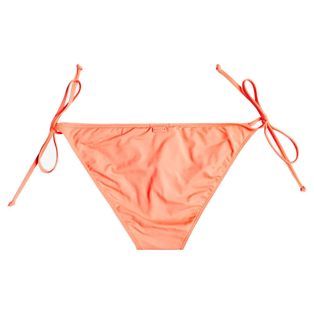 Roxy Side Beach Classics Bikini Bottom 5 Roxy Side Beach Classics Bikini Bottom - Image 3