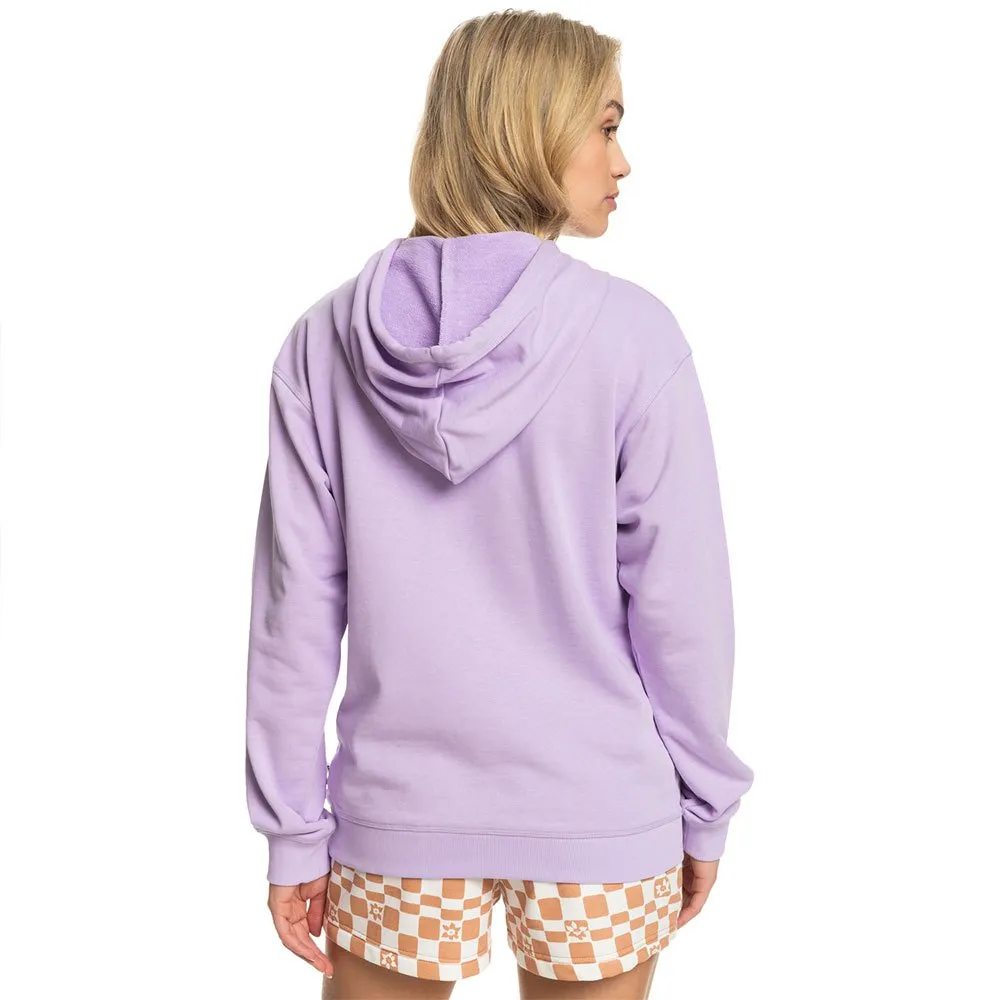 Roxy Thats Rad Sweatshirt 4 Roxy Thats Rad Sweatshirt - Image 2