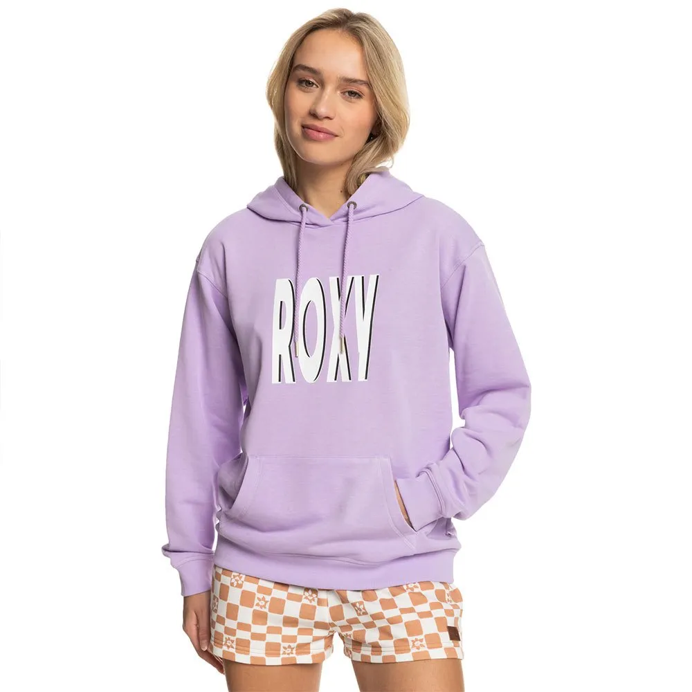 Roxy Thats Rad Sweatshirt 3 Roxy Thats Rad Sweatshirt