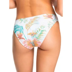 Roxy Value Line Bikini Bottom -Lumi Wear Shop roxy value line bikini bottom 1