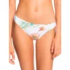 Roxy Value Line Bikini Bottom 2 Roxy Value Line Bikini Bottom -Lumi Wear Shop roxy value line bikini bottom