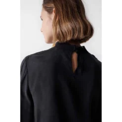 21005557 Tunic Long Sleeve Dress -Lumi Wear Shop salsa jeans 21005557 tunic long sleeve dress 3