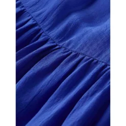 Scotch & Soda 170961 Short Sleeve Dress -Lumi Wear Shop scotch soda 170961 short sleeve dress 2