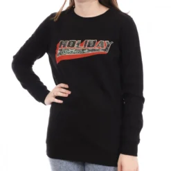 Scotch & Soda Holiday Sweatshirt