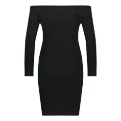 Lumi Wear Shop -Lumi Wear Shop steve madden aren long sleeve dress 1