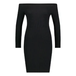 Steve Madden Aren Long Sleeve Dress