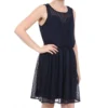 TEDDY SMITH Dolia Dress -Lumi Wear Shop teddy smith dolia dress