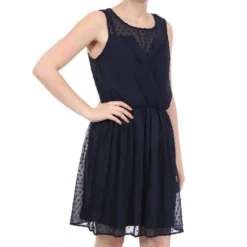 TEDDY SMITH Dolia Dress