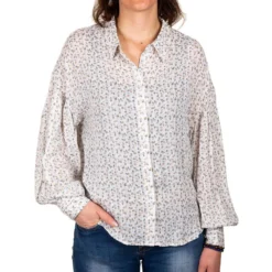 TEDDY SMITH Dova Shirt