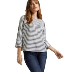 Tom Tailor Carree Neckline -Lumi Wear Shop tom tailor carree neckline 4