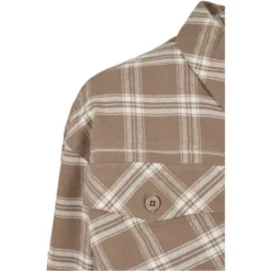 URBAN CLASSICS Oversized Long Sleeve Shirt -Lumi Wear Shop urban classics oversized long sleeve shirt 7