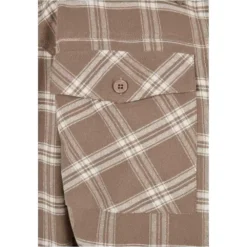 URBAN CLASSICS Oversized Long Sleeve Shirt -Lumi Wear Shop urban classics oversized long sleeve shirt 8