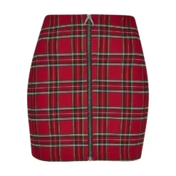 URBAN CLASSICS Skirt Checker 15 URBAN CLASSICS Skirt Checker -Lumi Wear Shop urban classics skirt checker 5
