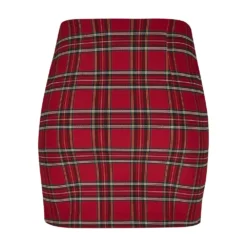 URBAN CLASSICS Skirt Checker 16 URBAN CLASSICS Skirt Checker -Lumi Wear Shop urban classics skirt checker 6