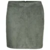 Vero Moda Donna Dina Faux Suede Skirt -Lumi Wear Shop vero moda donna dina faux suede skirt