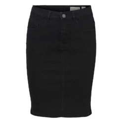 Vero Moda Hot Nine HW Denim Pencil Noos CI Skirt