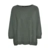 Vero Moda Nellie Glory Boxy 3/4 Sleeve Blouse -Lumi Wear Shop vero moda nellie glory boxy 3 4 sleeve blouse