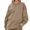 Vero Moda Oversize Nia Sweatshirt