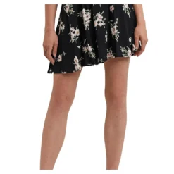 Vero Moda Simply Easy Skater Skirt