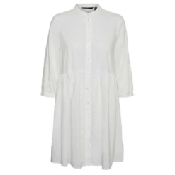 Vero Moda Sisi Short Dress -Lumi Wear Shop vero moda sisi short dress 2