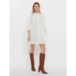 Vero Moda Sisi Short Dress -Lumi Wear Shop vero moda sisi short dress 3