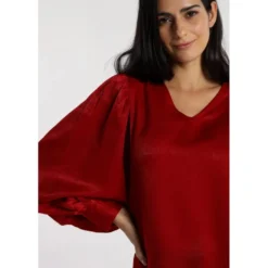 131642 Blouse -Lumi Wear Shop victorio lucchino 131642 blouse 2
