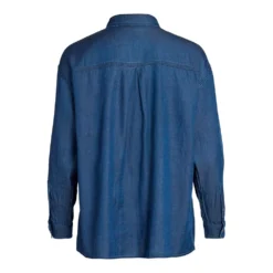 Vila Bista Long Sleeve Shirt -Lumi Wear Shop vila bista long sleeve shirt 3