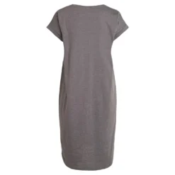 Vila Dreamers Short Sleeve Knee Dress -Lumi Wear Shop vila dreamers short sleeve knee dress 3