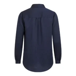 Vila Ellette Long Sleeve Shirt -Lumi Wear Shop vila ellette long sleeve shirt 3