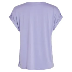 Vila Ellette Short Sleeve Blouse -Lumi Wear Shop vila ellette short sleeve blouse 3