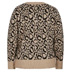 Lumi Wear Shop -Lumi Wear Shop vila evoked ril leo long sleeve blouse 1