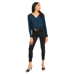 Vila Lucy Long Sleeve Shirt -Lumi Wear Shop vila lucy long sleeve shirt 5