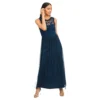 Vila Lynnea Sleeveless Maxi Dress Refurbished -Lumi Wear Shop vila lynnea sleeveless maxi dress refurbished