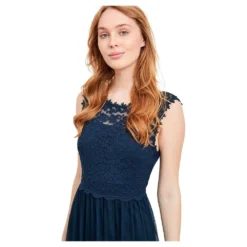 Vila Lynnea Sleeveless Maxi Dress Refurbished -Lumi Wear Shop vila lynnea sleeveless maxi dress refurbished 3