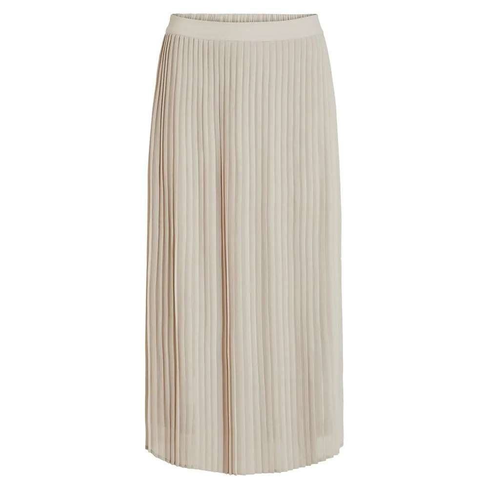 Vila Milina High Waist Midi Skirt 5 Vila Milina High Waist Midi Skirt - Image 3