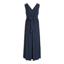 Vila Milina Long Dress -Lumi Wear Shop vila milina long dress 3