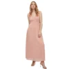Vila Milina Sleveless Long Dress -Lumi Wear Shop vila milina sleveless long dress