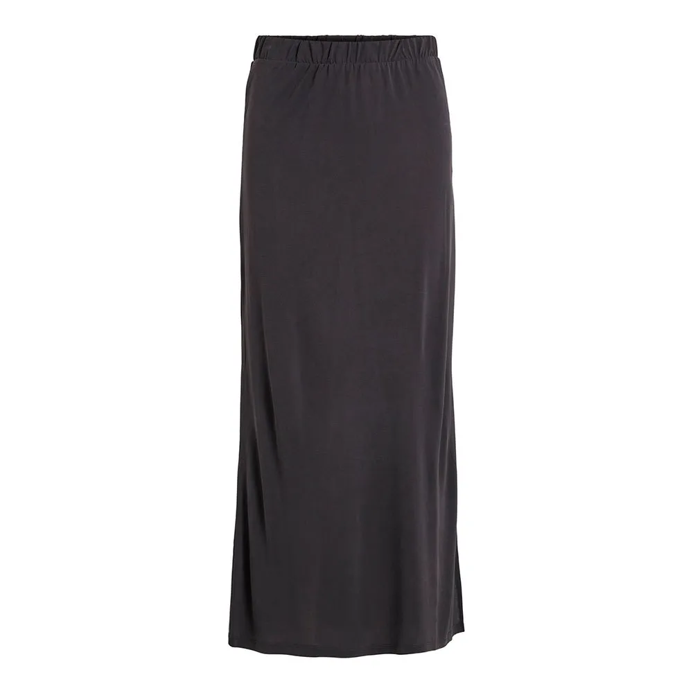 Vila Modala High Waist Long Skirt 5 Vila Modala High Waist Long Skirt - Image 3