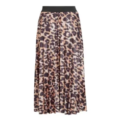 Vila Nitban Midi Skirt -Lumi Wear Shop vila nitban midi skirt 3