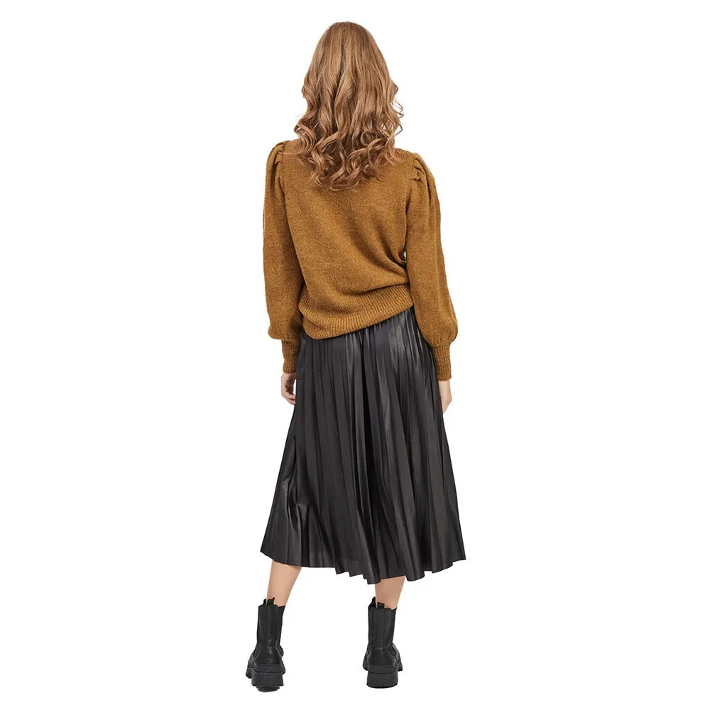 Vila Nitban Skirt 4 Vila Nitban Skirt - Image 2