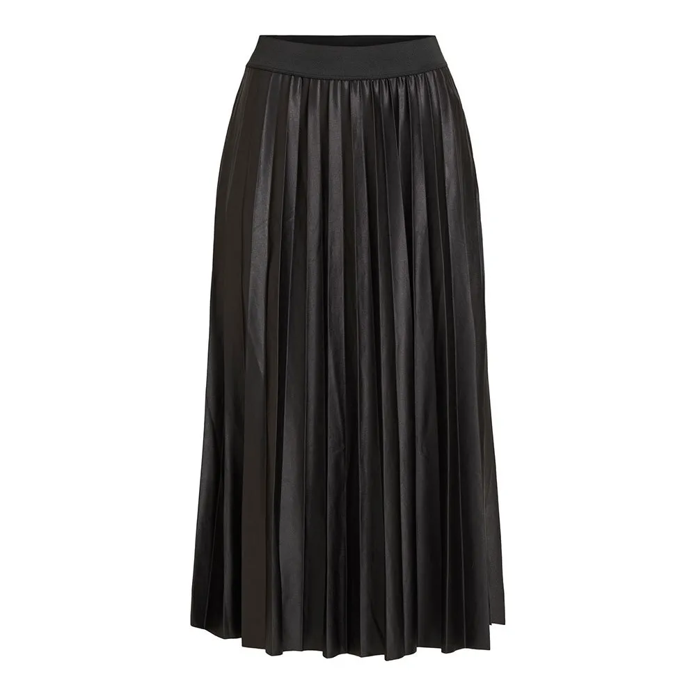 Vila Nitban Skirt 5 Vila Nitban Skirt - Image 3