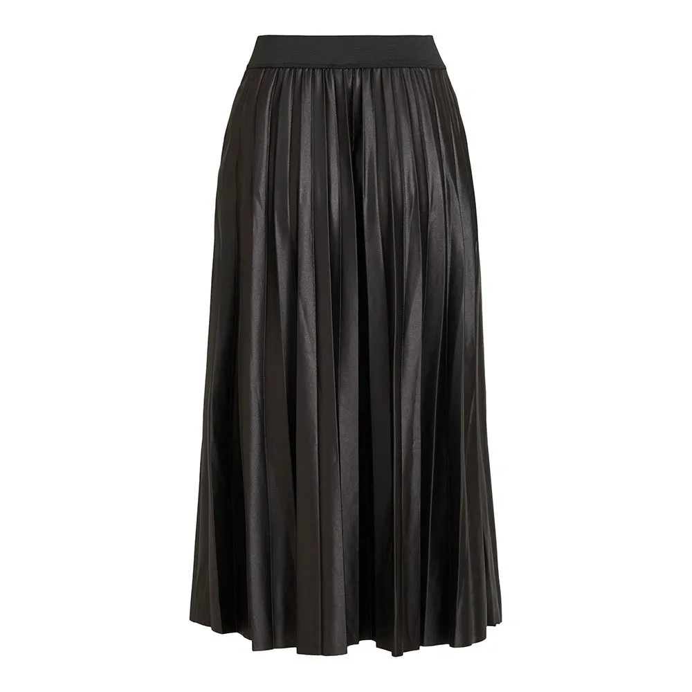Vila Nitban Skirt 6 Vila Nitban Skirt - Image 4