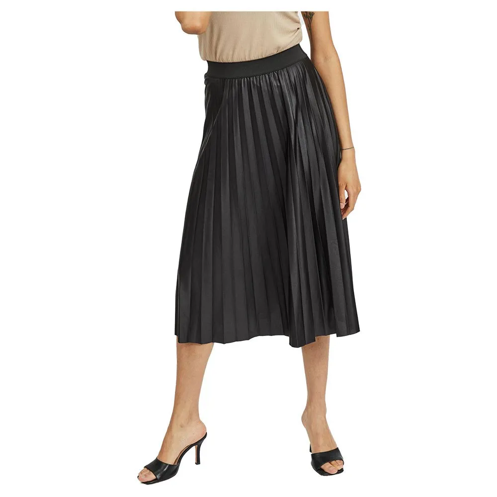 Vila Nitban Skirt 3 Vila Nitban Skirt
