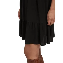 Vila Paya Short Sleeve Short Dress -Lumi Wear Shop vila paya short sleeve short dress 6