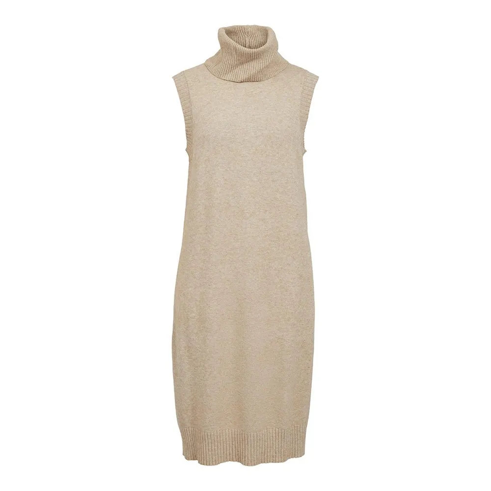 Vila Ril Dress 5 Vila Ril Dress - Image 3