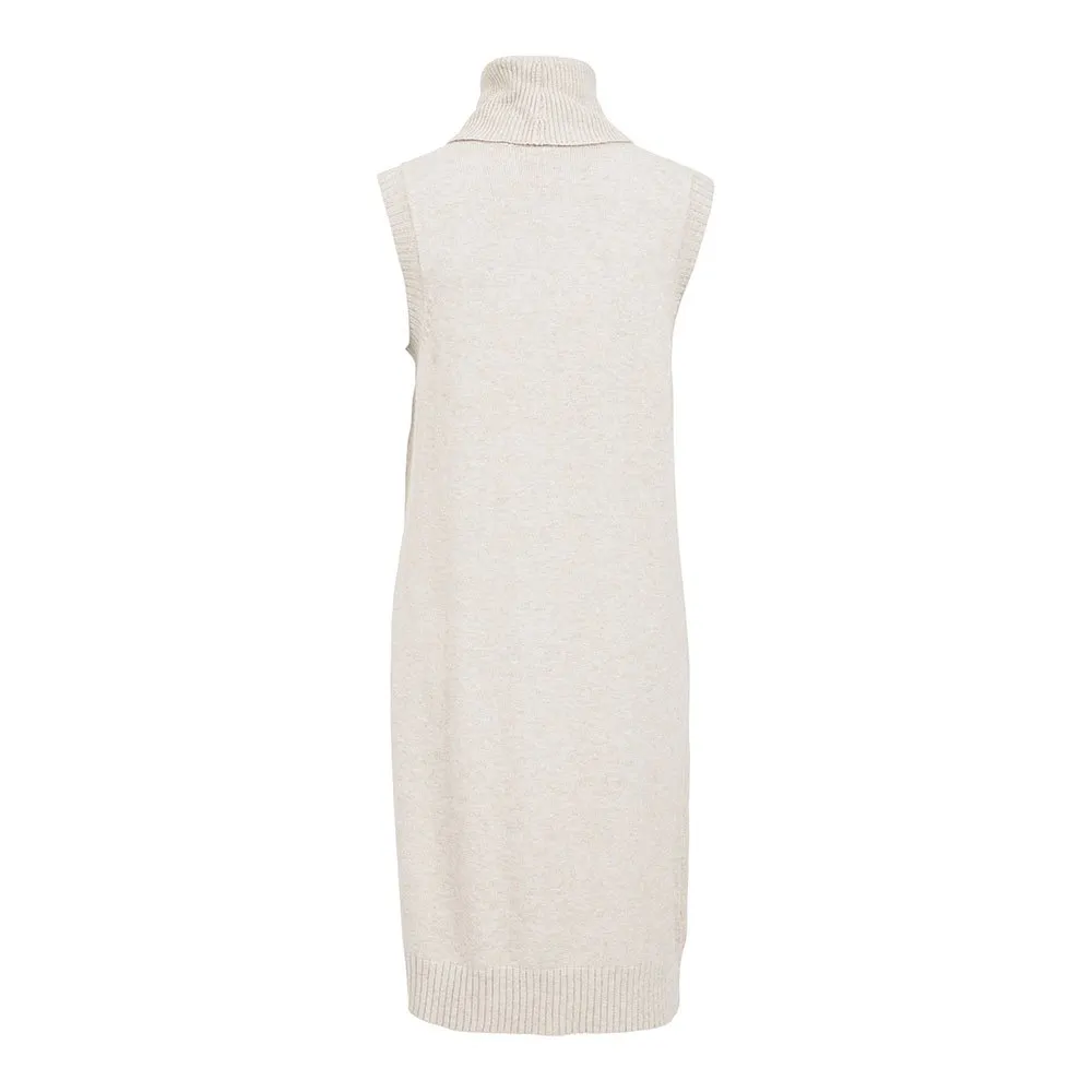 Vila Ril Dress 6 Vila Ril Dress - Image 4