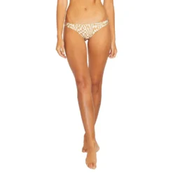 Volcom Check Her Out Hipster Bikini Bottom -Lumi Wear Shop volcom check her out hipster bikini bottom 4